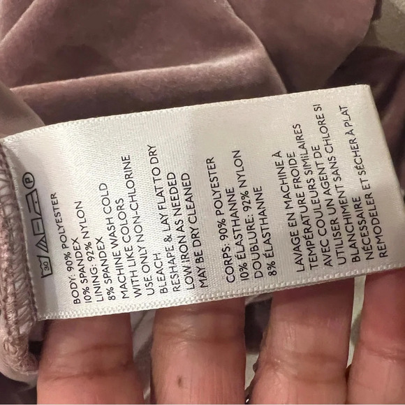 Urban OutfitterWomen Long Sleeve Romper Skort Size Med Preowned - Picture 9 of 10